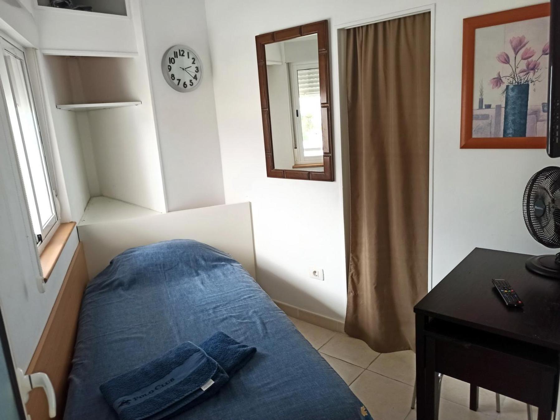 Cozy Apartment In The Center Of Costa Adeje On The 1St Coastline Exterior photo